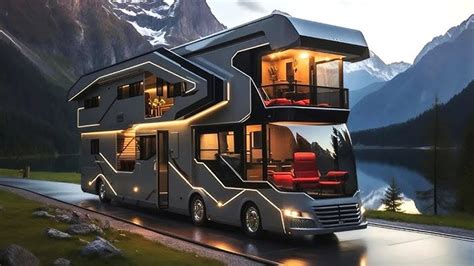 badass motorhomes|coolest motorhomes 2021.